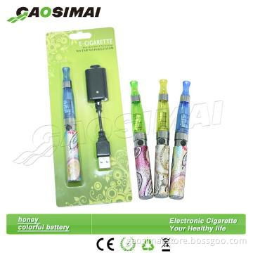 2014 Accept Paypal ce4 Vapor Electronic Cigarette Ego Ce4